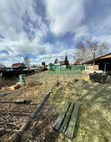 Продается 1-этажный дом, 40 м²
