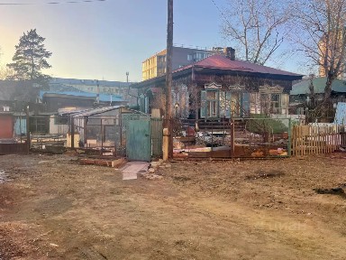 Продается участок, 7,4 сот.