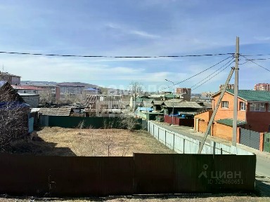 Продается участок, 4 сот.