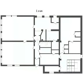 Продается 2-этажный дом, 420 м²