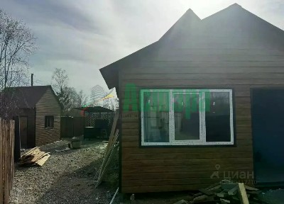 Забайкальский край, Чита, р-н Центральный, № 21 Строитель ДНТ