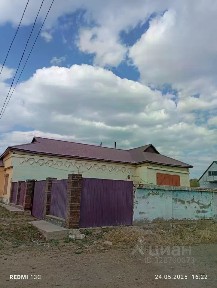 Продается 1-этажный дом, 196 м²