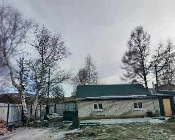 Продается 1-этажный дом, 70 м²