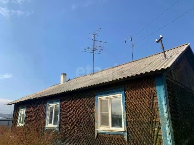Продается 1-этажный дом, 94,8 м²