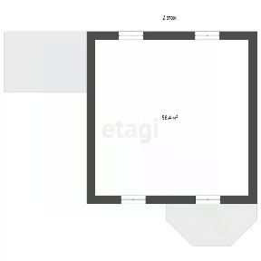 Продается 2-этажный дом, 168 м²