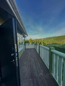 Продается 2-этажный дом, 160 м²