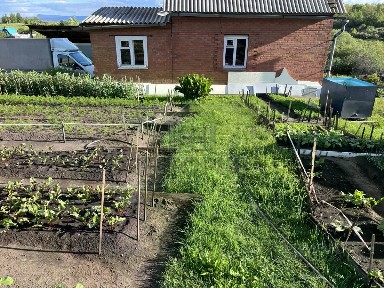 Продается 2-этажный дом, 100 м²