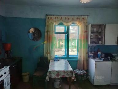 Продается 1-этажный дом, 65,9 м²