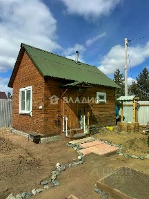 Продается 2-этажный дом, 185,4 м²