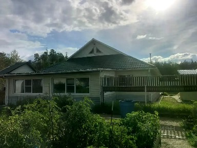 Продается 1-этажный дом, 190,8 м²