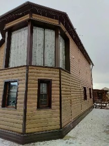 Продается 2-этажный коттедж, 240 м²
