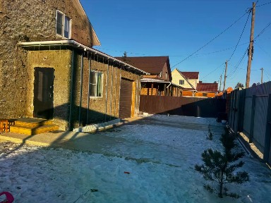 Продается 2-этажный дом, 167 м²