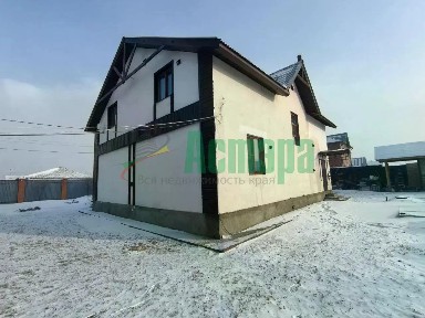 Продается 2-этажный дом, 223 м²