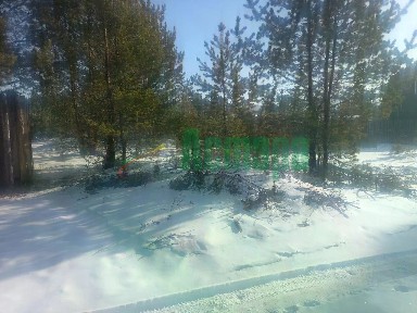 Продается участок, 10 сот.