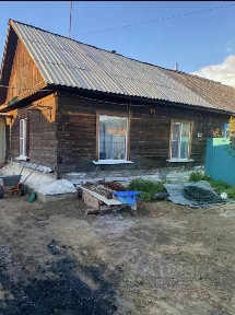 Продается 1-этажный дом, 60 м²