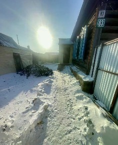 Продается 1-этажный дом, 118 м²