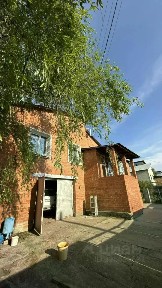 Продается 2-этажный коттедж, 120 м²