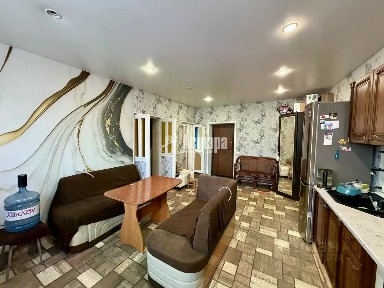 Продается 1-этажный дом, 114,3 м²