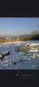 Продается участок, 6 сот.