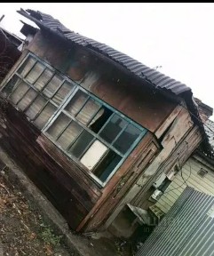 Продается 1-этажный дом, 45 м²