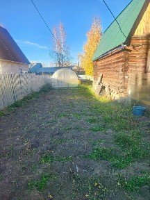 Продается 1-этажный дом, 82,3 м²