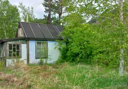 Продается 1-этажный дом, 20 м²