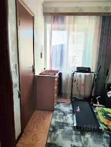Продается 1-этажный дом, 58,5 м²