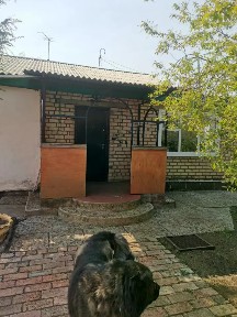 Продается 1-этажный коттедж, 89,4 м²