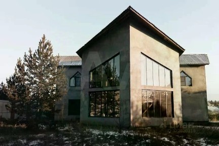 Продается 2-этажный дом, 465 м²
