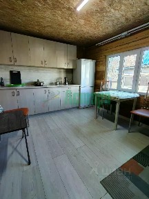 Продается 1-этажный дом, 40 м²