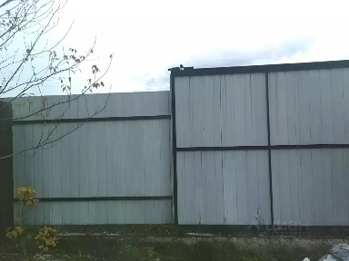 Продается 1-этажный дом, 51 м²