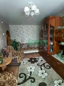 Продается 1-этажный дом, 79,5 м²