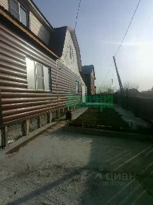 Продается 2-этажный дом, 156,5 м²