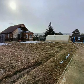 Продается 1-этажный дом, 132 м²