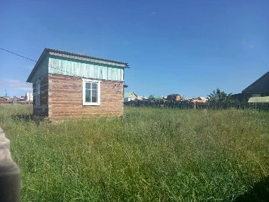 Продается участок, 17 сот.