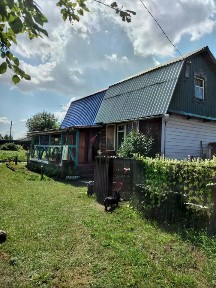 Продается участок, 8 сот.