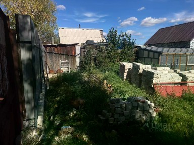 Продается 1-этажный дом, 33 м²