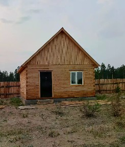 Продается дом, 36 м²