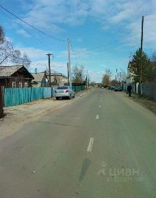 Продается 1-этажный дом, 80 м²