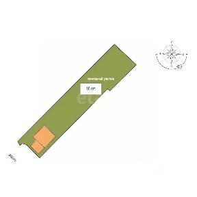 Продается 2-этажный дом, 86,5 м²
