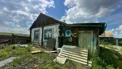 Продается 1-этажный дом, 70,2 м²