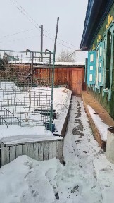 Продается 1-этажный дом, 117 м²