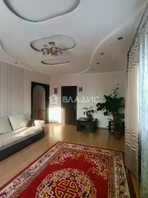 Продается 1-этажный дом, 117,6 м²