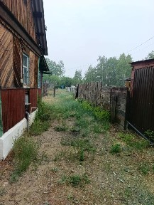 Продается 1-этажный дом, 24 м²