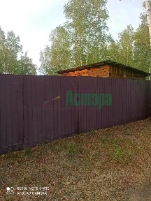 Продается 1-этажный дом, 80 м²