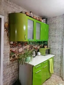 Продается 1-этажный дом, 43 м²