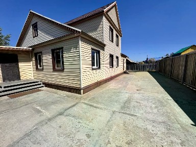 Продается дом, 160 м²