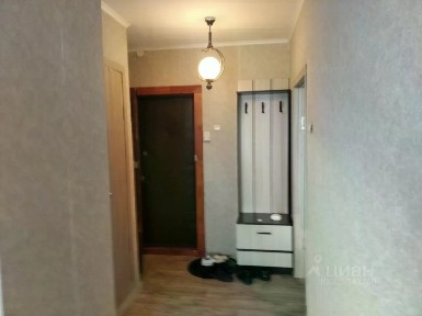 Сдается 1-комн. квартира, 42 м²