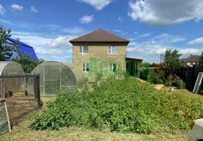 Продается 2-этажный дом, 147 м²