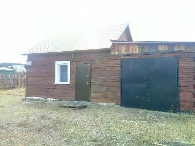 Продается 1-этажный дом, 8 м²